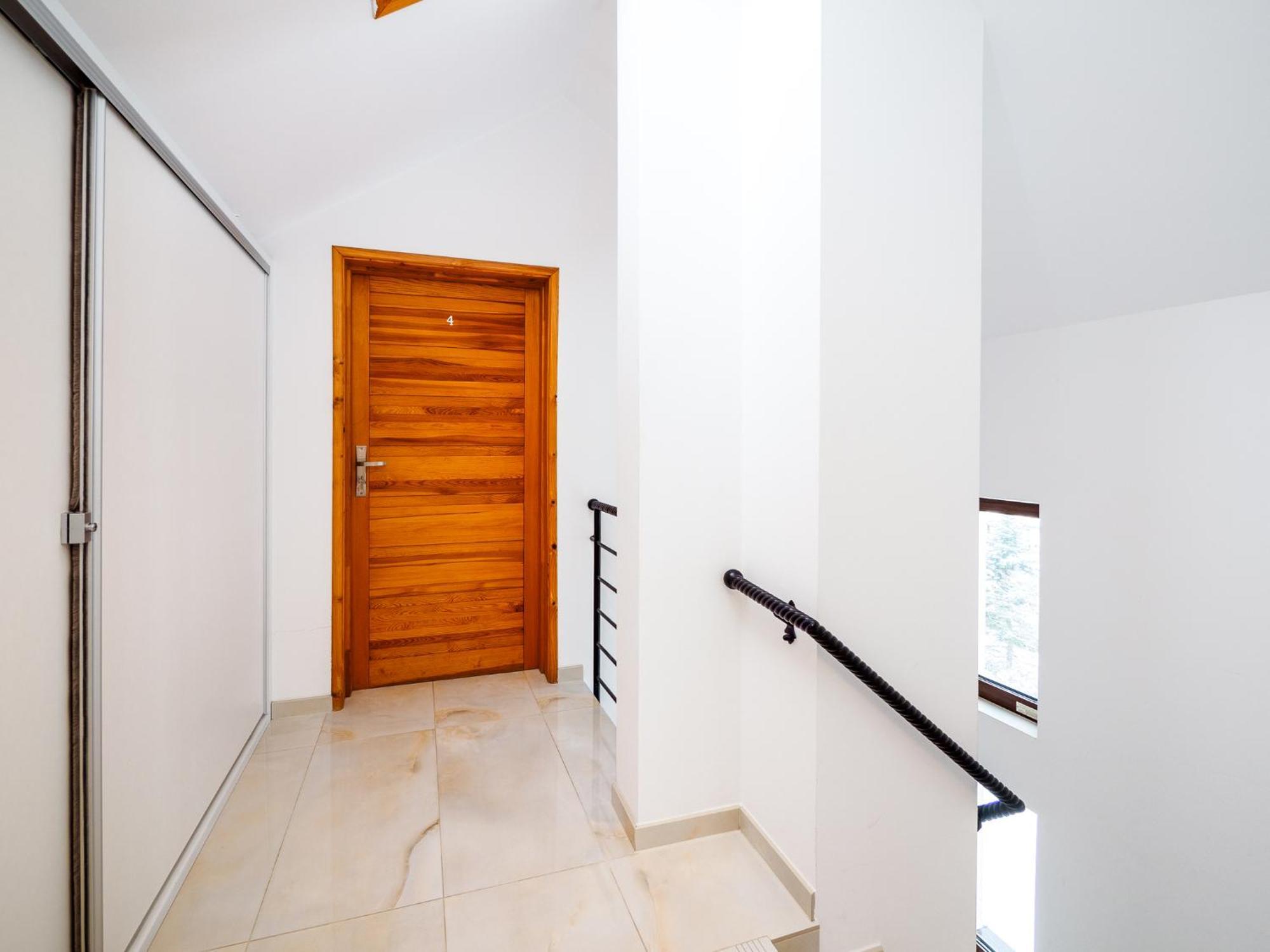 Edelhouse Apartment Szczawnica Exterior foto