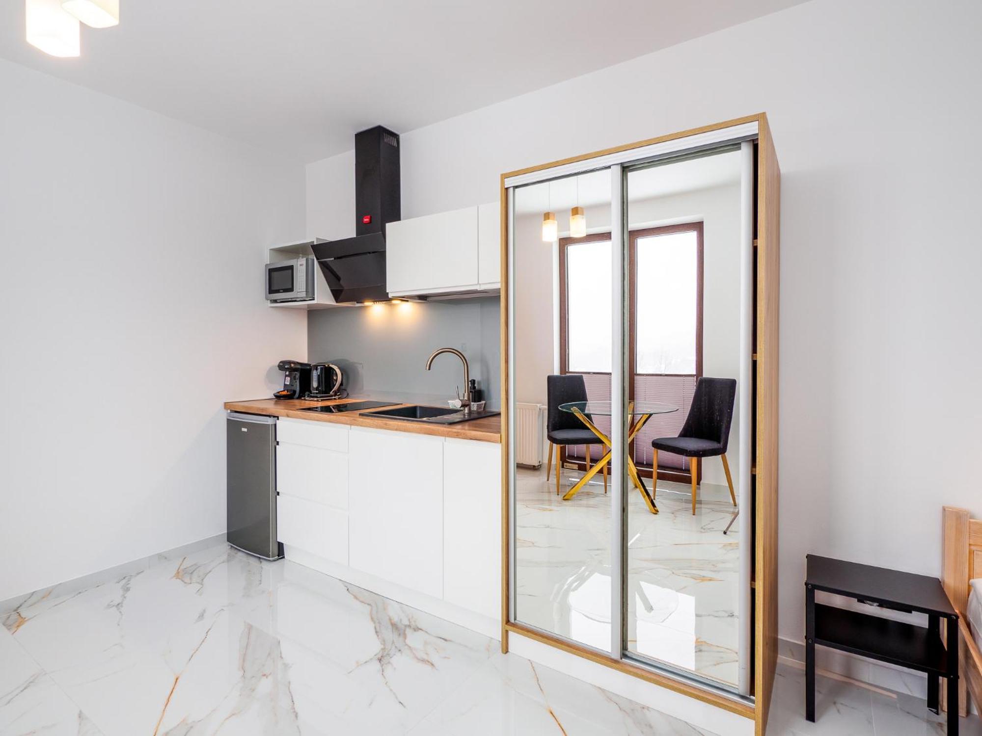 Edelhouse Apartment Szczawnica Exterior foto
